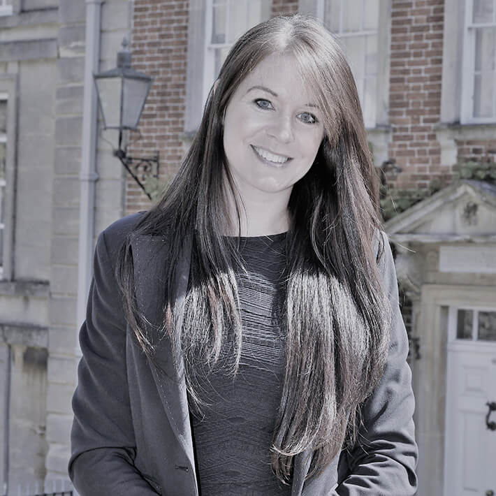 Amy, Hughes & Hughes Estate Agents