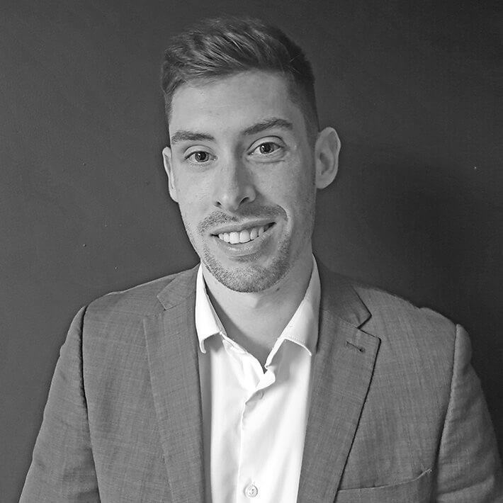 Dan, Hughes & Hughes Estate Agents